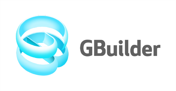 Logo GBuilder