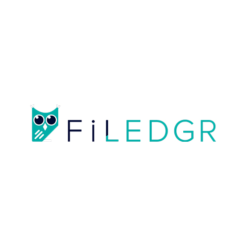 Filedgr logo