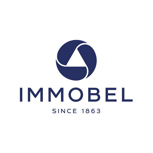 Immobel logo